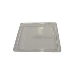 Whirlpool - plateau lechefrite en verre pour four micro ondes Whirlpool - plateau lechefrite en verre pour four micro ondes
