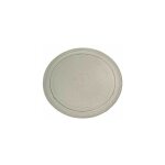 Whirlpool - plateau micro onde en verre 272 mm (480120101083, 50280598009) four micro - ondes aeg, ariston ...