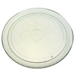 Whirlpool - plateau micro onde en verre 272 mm (480120101083, 50280598009) four micro - ondes aeg, ariston ...