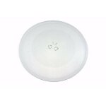 Plateau micro onde en verre dia320 (51466 - 35335) (3390w1a027a) four micro - ondes lg