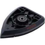 Plateau en mousse pour ponceuse ka2000, ka2500, bdcds18 black&decker