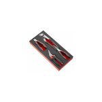 Plateau  outils facom, mousse ( prix pour 1 )