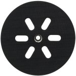 Plateau de pon�age de 150 mm - pour ponceuse excentrique bosch gex 150 ac, pex 15 ae, gex 150 turbo