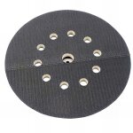 Plateau de ponage d. 210 mm pour ponceuse murale