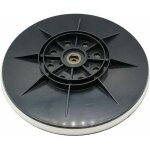 Plateau de pon�age � 215 mm compatible avec ponceuse � sec einhell tc - dw 215 te - dw