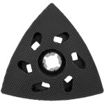 Plateau de ponage auto - agrippant triangulaire 93 mm tma078 makita b - 65115