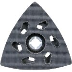 Plateau de ponage auto - agrippant triangulaire 93 mm tma078 makita b - 65115