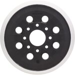 Plateau de pon�age compatible bosch pex 220 a gex 125 - 1 ae pex 220 ae disque de polissage de pon�age ...