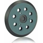 Plateau de pon�age makita 125mm disques de pon�age � 8 trous patin ponceuse makita 5 pouces pour makita ...