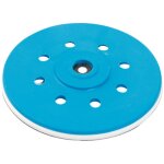 Plateau de ponçage makita 150 mm dur 196685 - 9 Plateau de ponçage makita 150 mm dur 196685 - 9