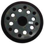 Plateau de pon�age makita super souple 150mm 19668686 - 7