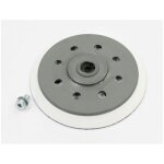 Plateau de pon�age makita super souple 150mm 19668686 - 7