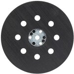 Plateau de ponage mi - dur bosch 2608601062