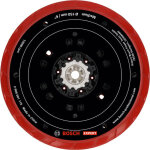 Plateau de pon�age multi - trous 2608001115 150 mm ? technologie bosch particle control ? pour pon�age ...