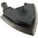 Plateau de ponage pour ponceuse black&decker stanley