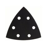 Professional 2 608 601 181 - - de plaque de papier de verre psm 1400, 160 ae (paquet 1) - bosch