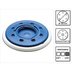 Plateau de ponage st - stf d125 / 8 fx - h - ht - 492127 - festool