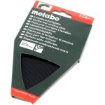 Plateau de poncage a tete deportee - ponceuse metabo