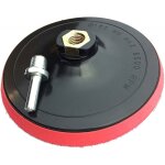 Plateau support auto - agrippant 150 mm + adaptateur Plateau support auto - agrippant 150 mm + adaptateur
