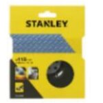Plateau support avec bague pour meuleuse d'angle - ø mm. 115 raccordement m14 (sta32105) Plateau support avec bague pour meuleuse d'angle - ø mm. 115 raccordement m14 (sta32105)