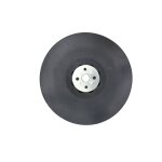 Plateau support disque fibre meuleuse d180mm m14 sea Plateau support disque fibre meuleuse d180mm m14 sea