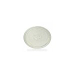 Plateau tournant (diamtre : 25 cm) pour micro - ondes whirlpool bauknecht - 481246678412