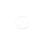 Plateau tournant 27 cm pour micro - ondes candy 49033573 Plateau tournant 27 cm pour micro - ondes candy 49033573