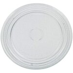 Plateau tournant 272 mm pour micro - ondes aeg - electrolux - sharp - best - faure