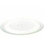 Plateau tournant d=283 3390w1g012b 3390w1g010c - micro - ondes Plateau tournant d=283 3390w1g012b 3390w1g010c - micro - ondes