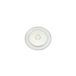 Plateau tournant (32, 5 cm) pour micro - ondes whirlpool
