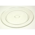 Whirlpool - plateau tournant �40cm pour micro - ondes