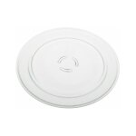 Whirlpool - plateau tournant diametre 325mm c00629087 pour micro - ondes bauknecht, hotpoint ariston, ...