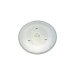 Plateau tournant dia 31. 5 cm pour micro ondes brandt 72x3963