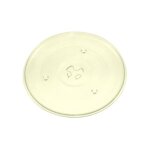 Plateau tournant micro ondes  270 m / m pour micro ondes. . .