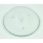 Plateau tournant pour micro - ondes bosch 00354974