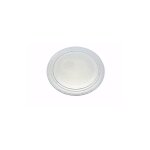 Plateau tournant verre 245 mm pour micro ondes panasonic 3390w1a035d Plateau tournant verre 245 mm pour micro ondes panasonic 3390w1a035d