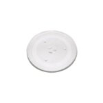 Beko - plateau tournant verre diametre 255 mm pour micro ondes 9178007706