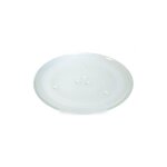 Plateau tournant en verre 32cm pour four micro - ondes samsung siemens, viva, brandt r�f de74 - 20015g ...