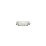Plateau tournant en verre  360 mm pour micro - ondes whirlpool - 481946678348