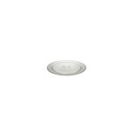 Whirlpool - plateau tournant en verre  360 mm pour micro - ondes 481946678348