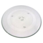 Plateau tournant verre 36cm (38806 - 35319) (71x0492, de74 - 20002b) four micro - ondes samsung de dietrich, ...