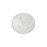 Plateau tournant verre dia 270 m / m pour micro ondes bluesky. . .