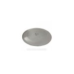 Plateau tournant en verre pour micro - ondes lg mjs47373302