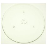 Whirlpool - plateau tournant en verre pour micro - ondes 482000093726