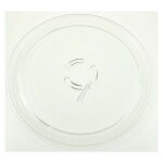Plateau tournant en verre oe 28cm micro ondes whirlpool
