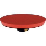 Plateau velcro pour meuleuse classic � 125mm