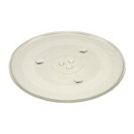 Far - plateau tournant verre 320 mm (de74 - 20015g) four micro - ondes baumatic, blaupunkt, bosch, candy, ... Far - plateau tournant verre 320 mm (de74 - 20015g) four micro - ondes baumatic, blaupunkt, bosch, candy, ...