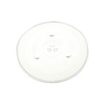 Plateau en verre 315 mm