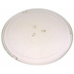Plateau en verre (37801 - 35410) (74x7591) four micro - ondes brandt de dietrich, sauter, ariston hotpoint, ... Plateau en verre (37801 - 35410) (74x7591) four micro - ondes brandt de dietrich, sauter, ariston hotpoint, ...