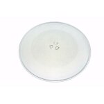 Plateau tournant en verre pour micro - ondes lg mjs47373302